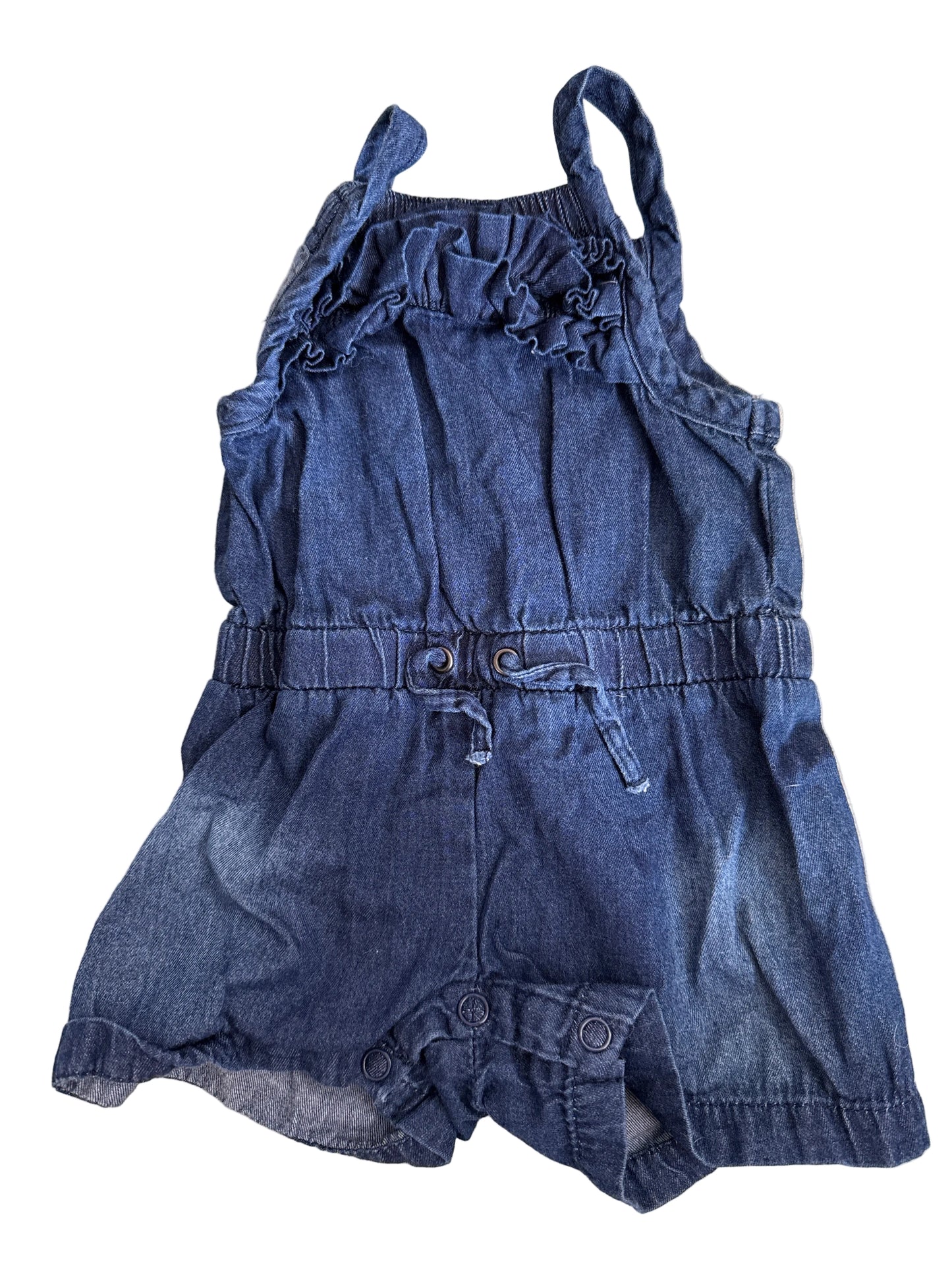 3m Cherokee (y2k vintage) VGUC