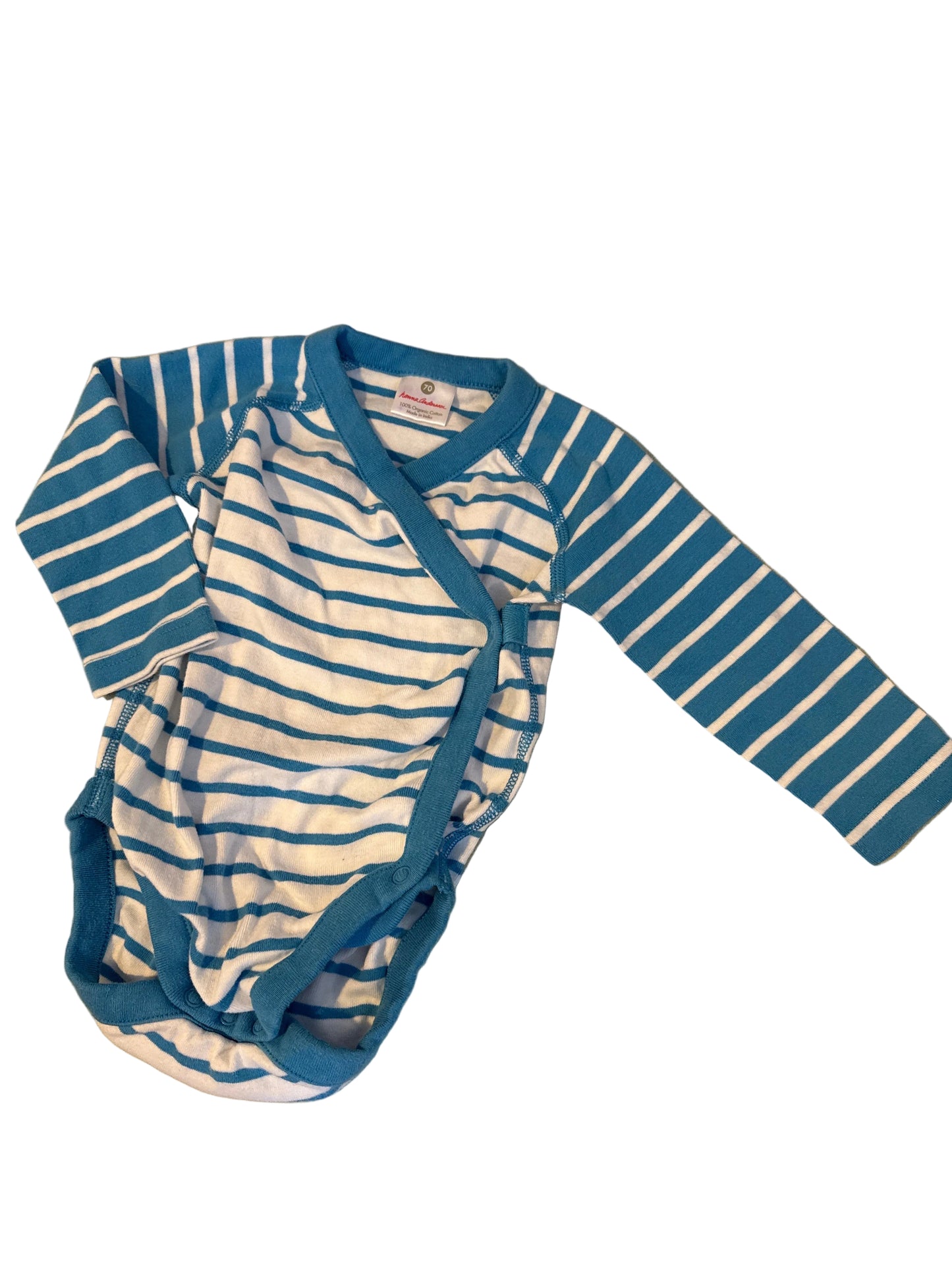 12m Hannah Anderson GUC