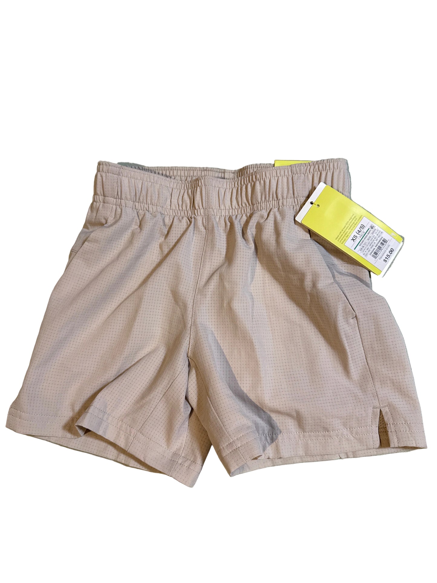 4-5yr all in motion NWT
