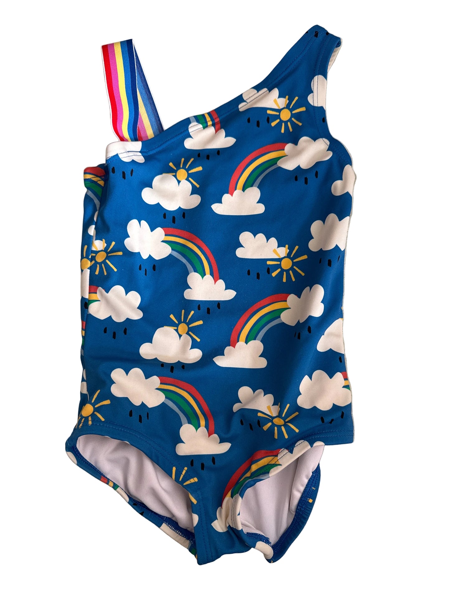 3T swim: Hannah Anderson VGUC