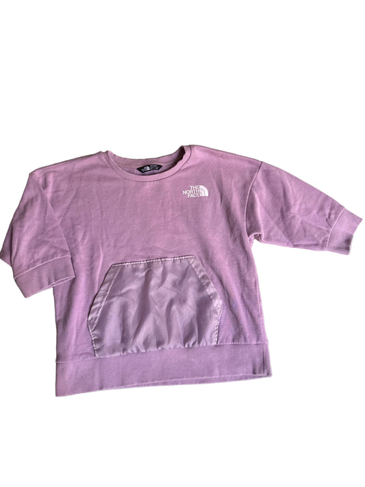 10-12Y North Face GUC