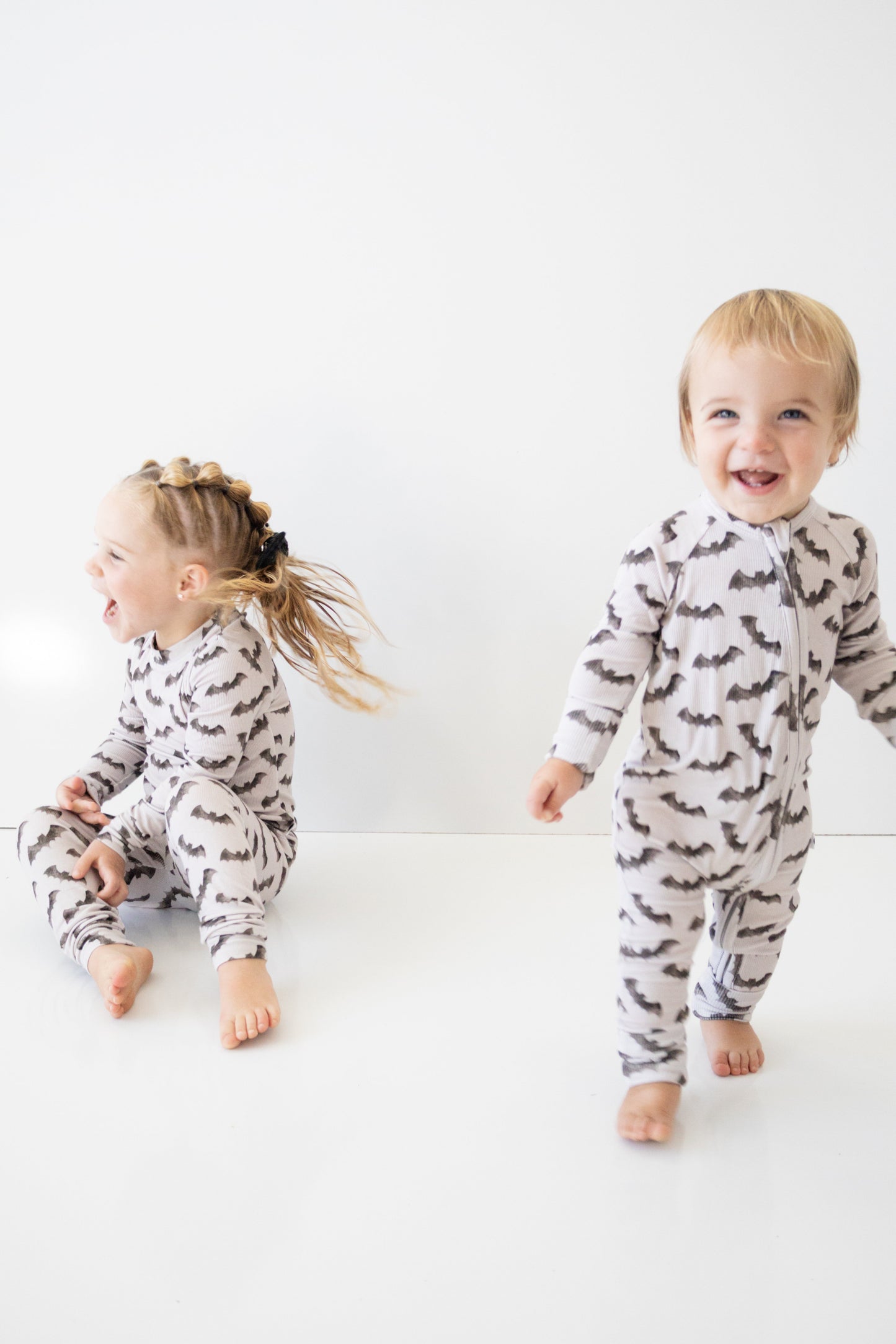 BATS | TWO PIECE SET