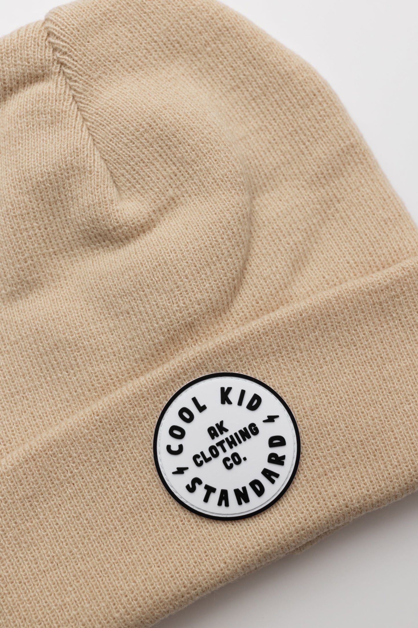 Cool Kid-AK Beanie