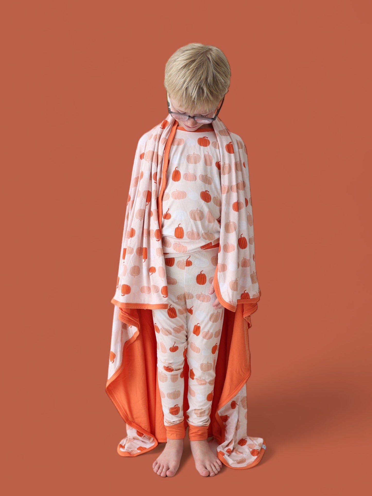 PUMPKIN PATCH DREAM SET