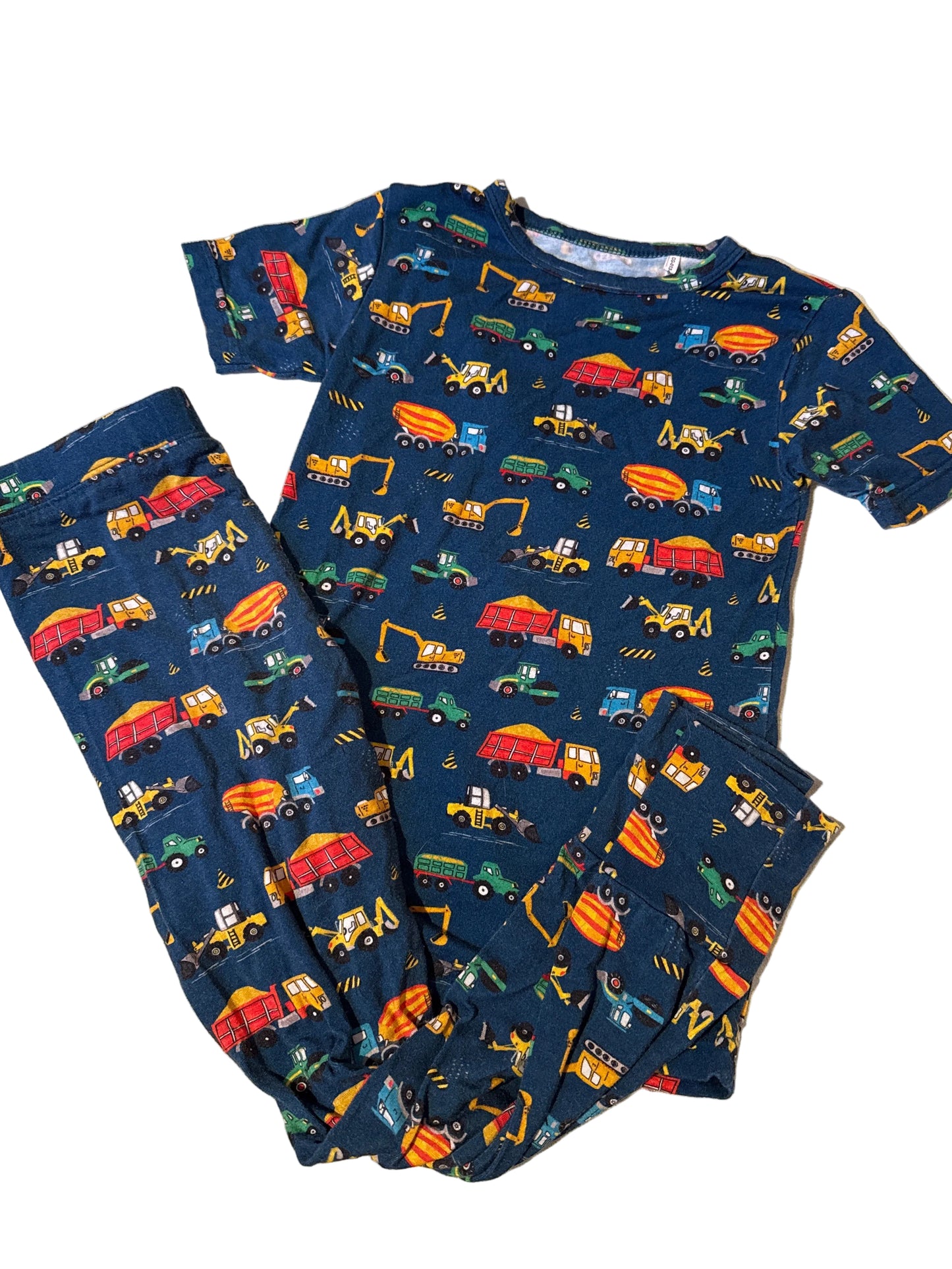 5/6Y Cuddles n Giggles GUC