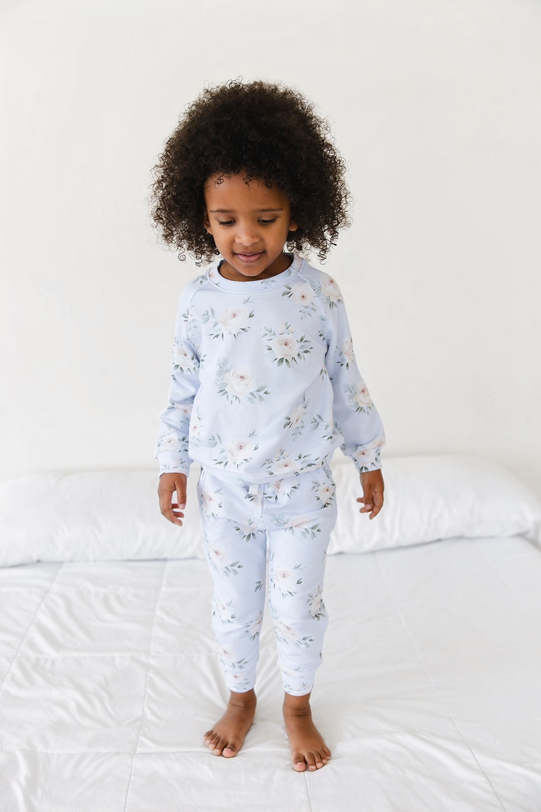 Cosette - Cloud Terry Set