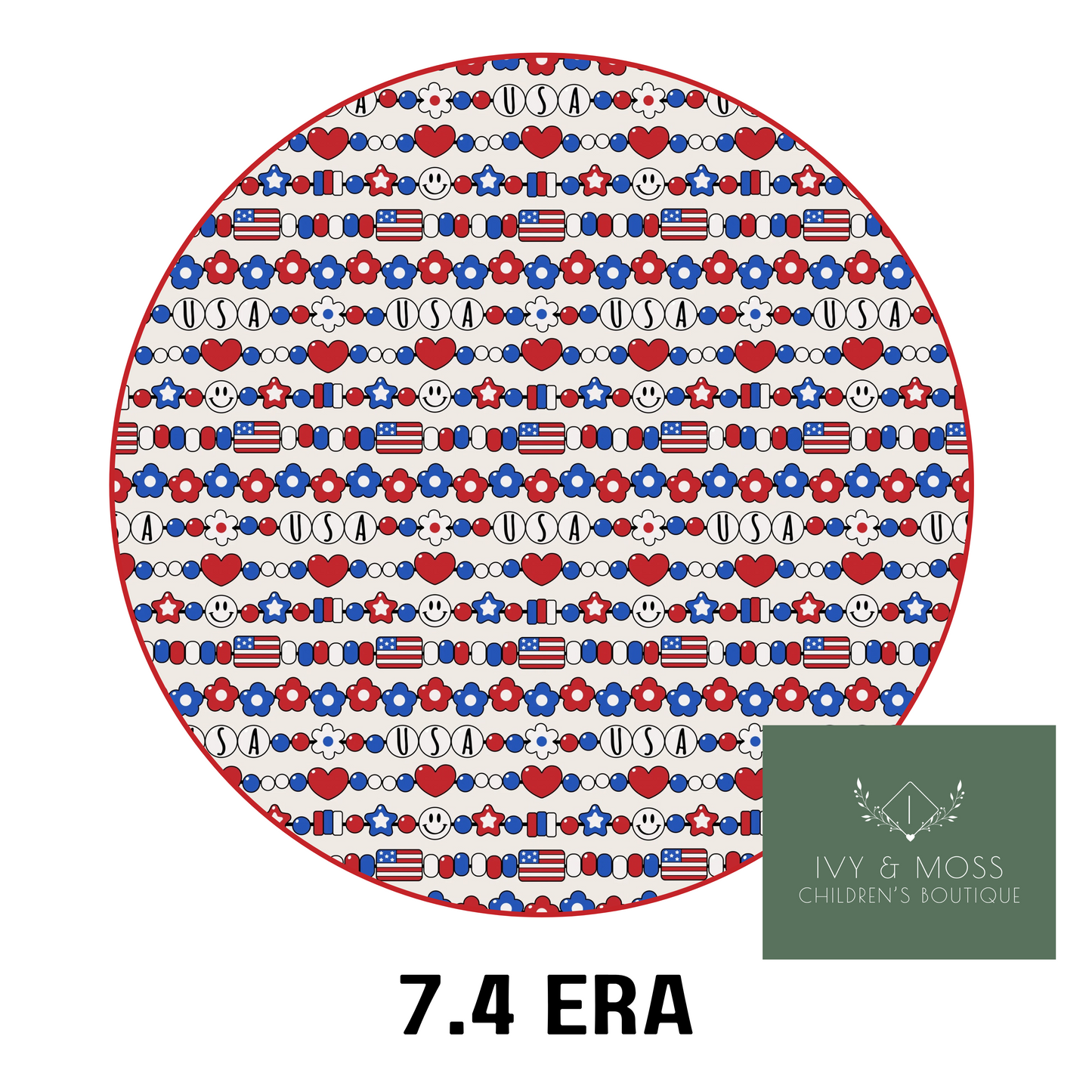 7.4 Era