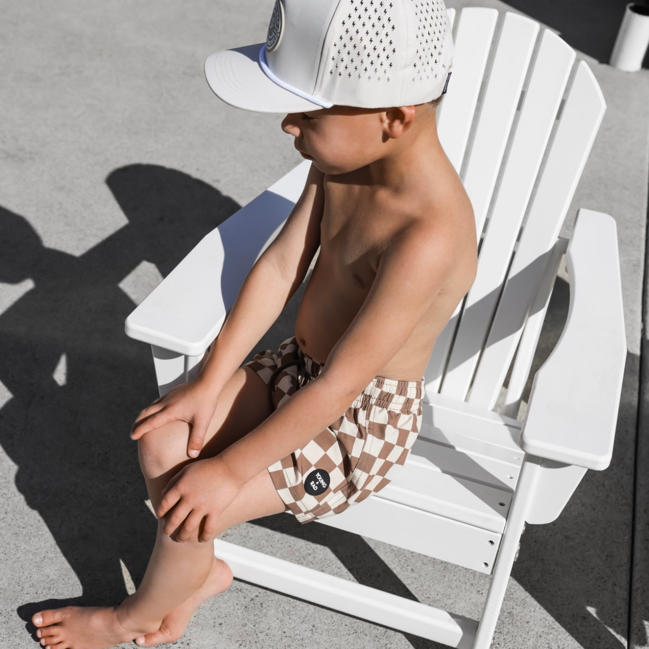 Lanai BoardShorts