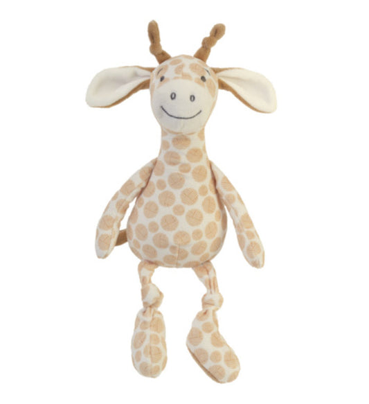 Giraffe Gessy #1 by Happy Horse