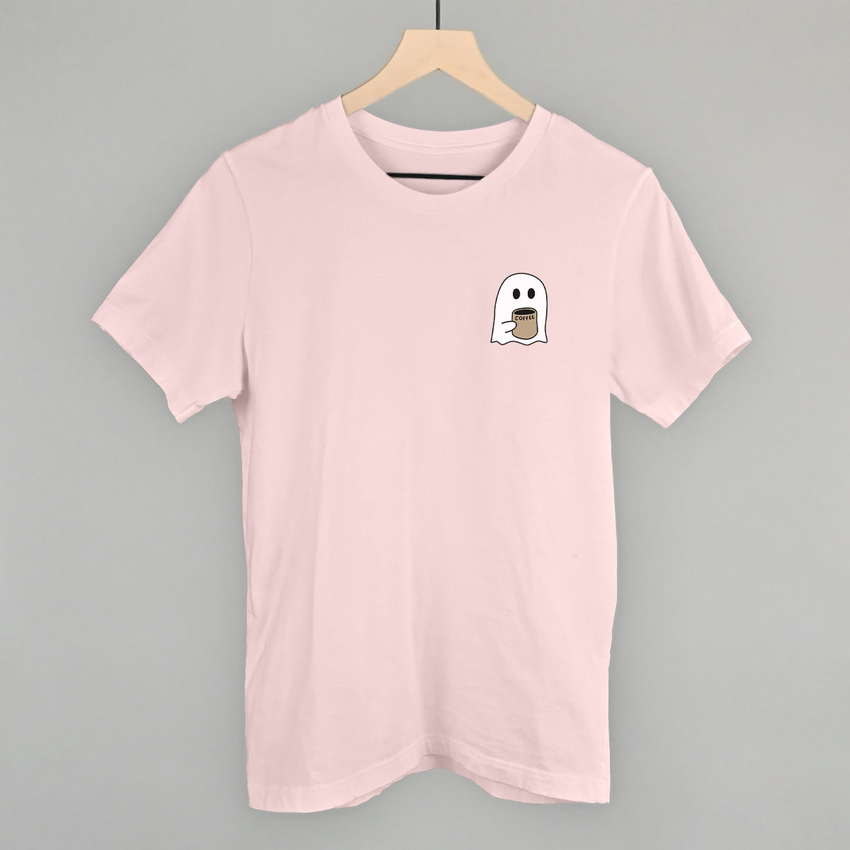 Ghost Coffee