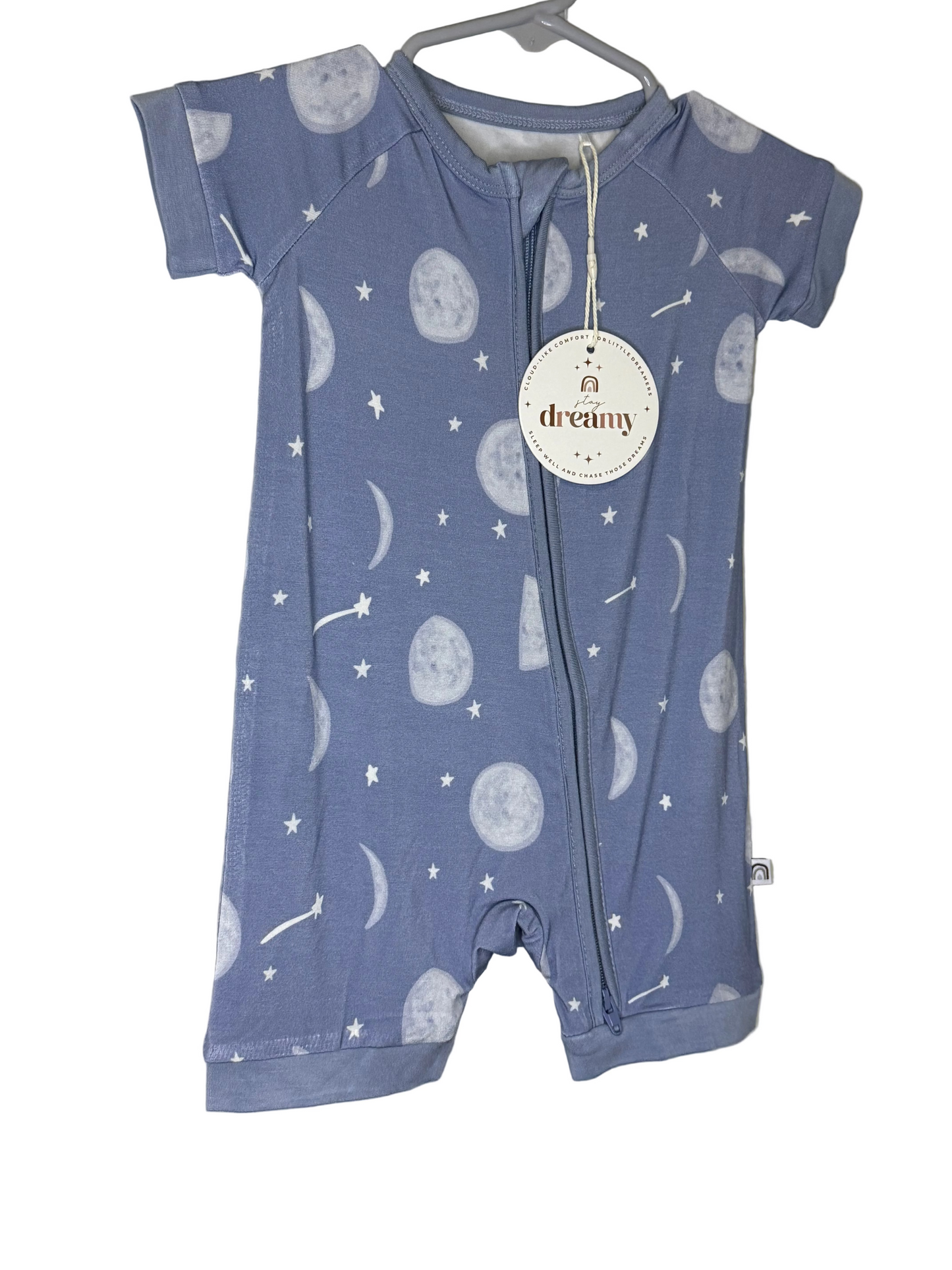 Stay Dreamy Shortie NWT