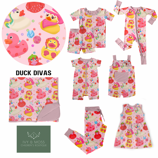 Duck Divas