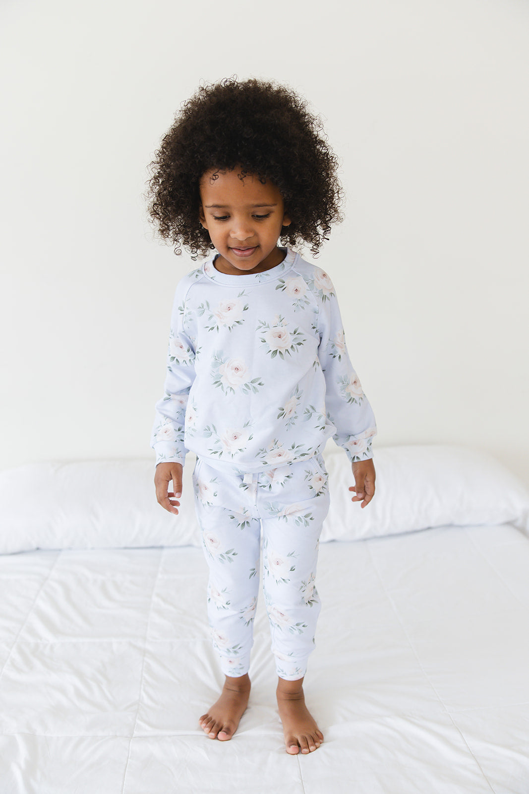 Cosette - Cloud Terry Set