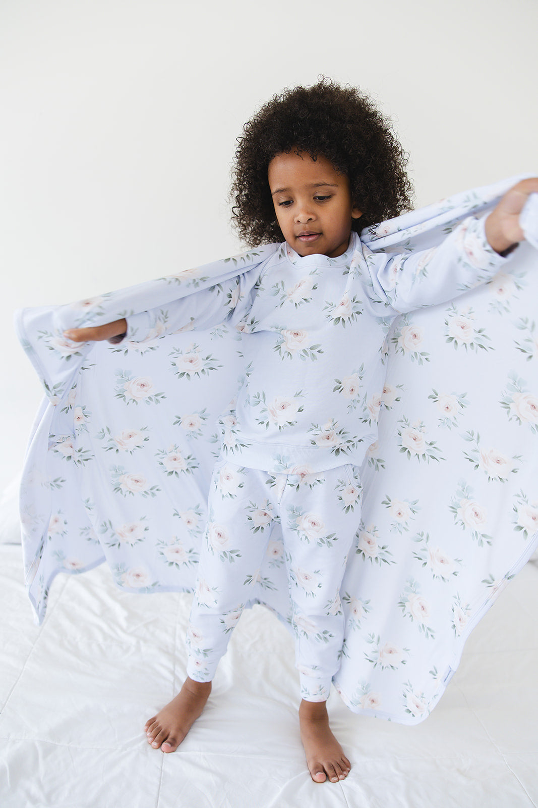 Cosette - Cloud Terry Set