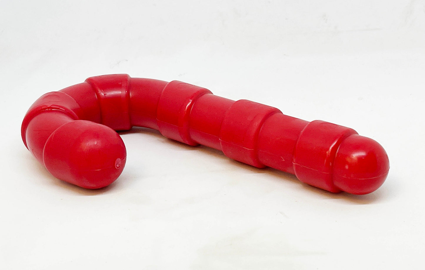 Candy Cane Ultra Durable Nylon Chew Toy