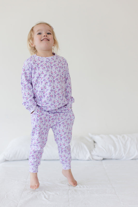 Kapri - Define Terry Set