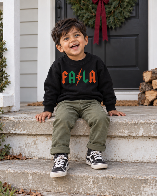 FaLa Tee/Pullover
