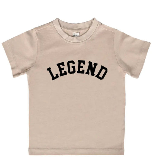 Legend Tee