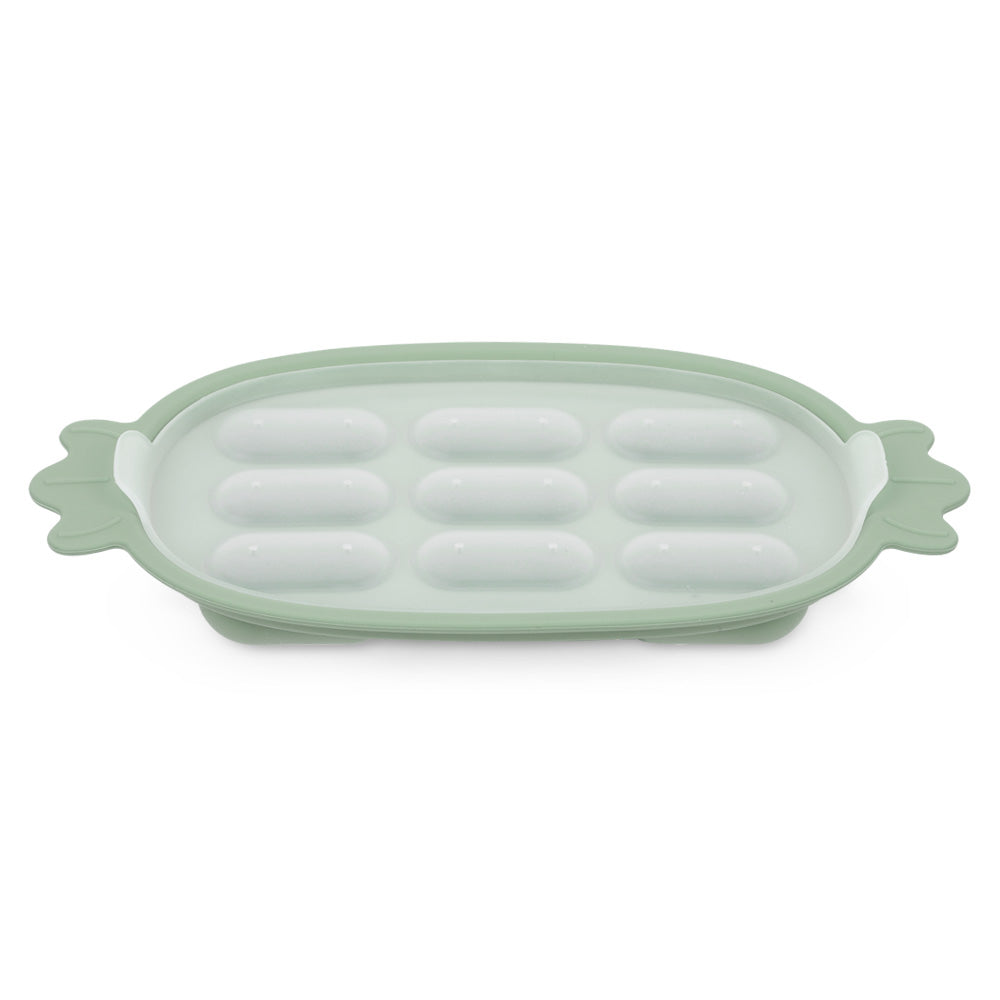 Haakaa Silicone Nibble Tray