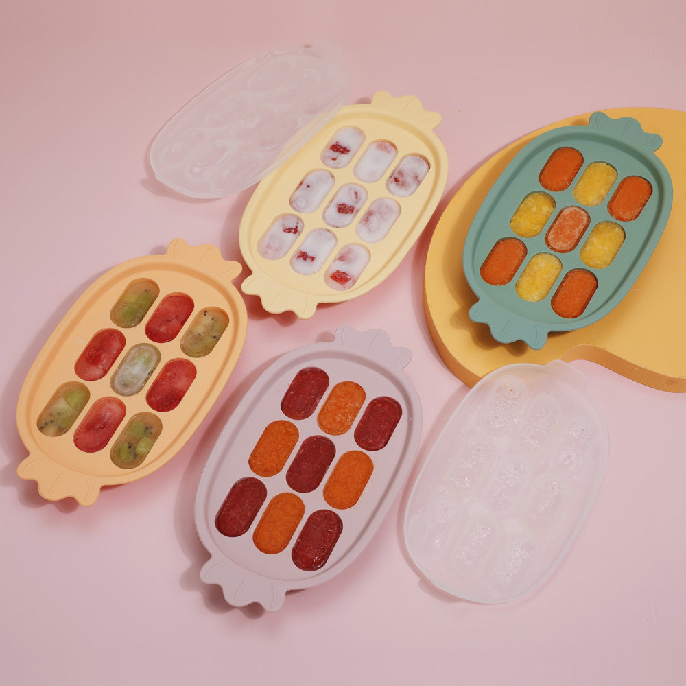 Haakaa Silicone Nibble Tray