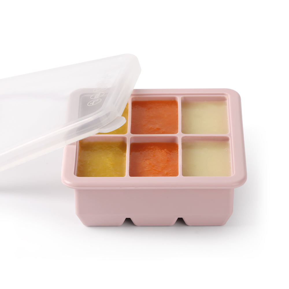 Haakaa Baby Food and Breast Milk Freezer Tray