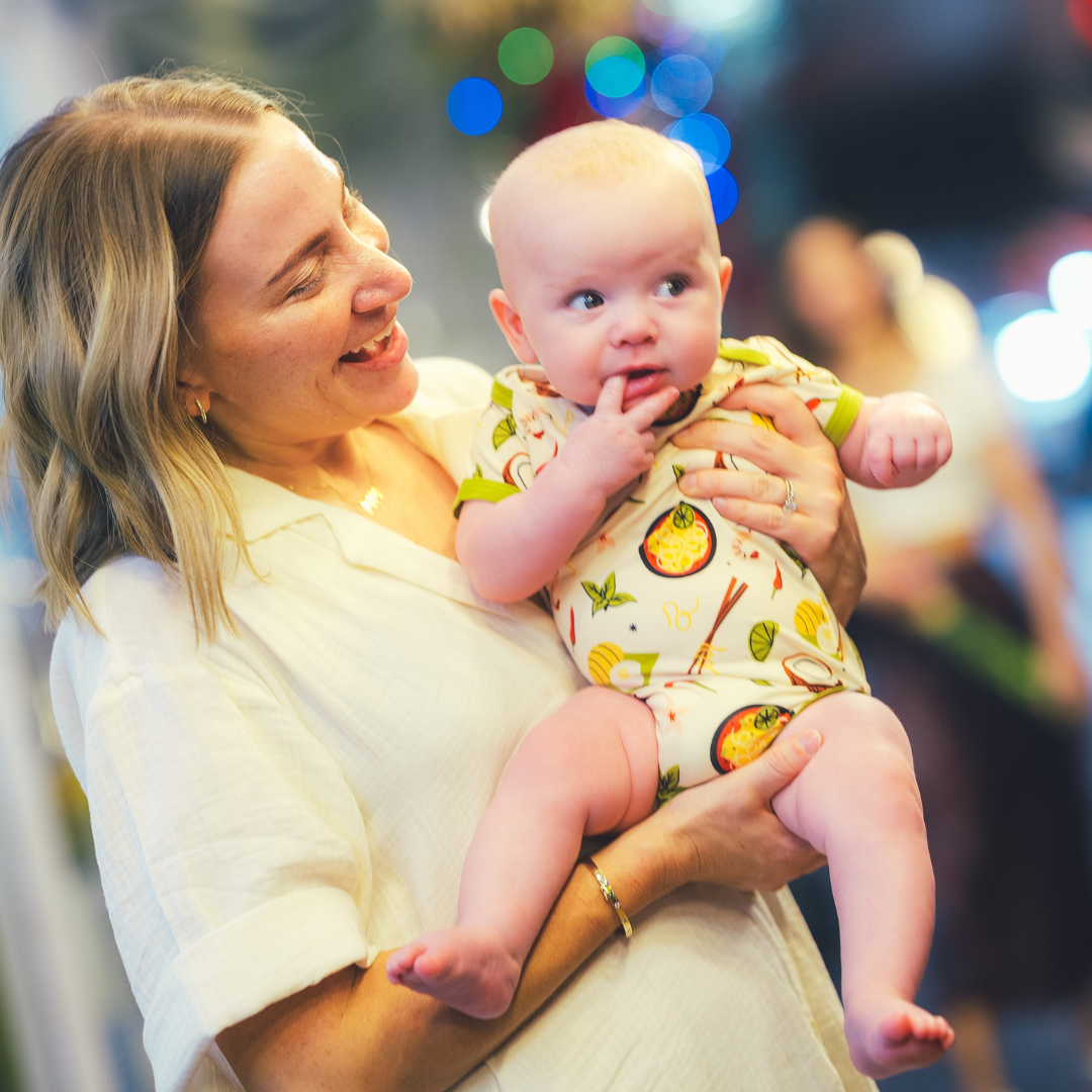 The Harper in Taste of Thailand