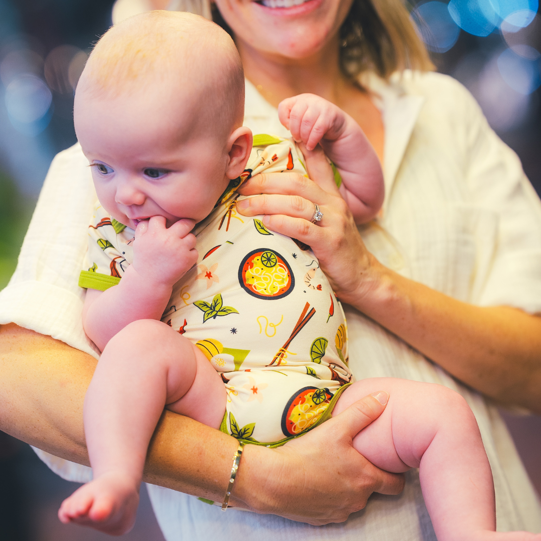 The Harper in Taste of Thailand