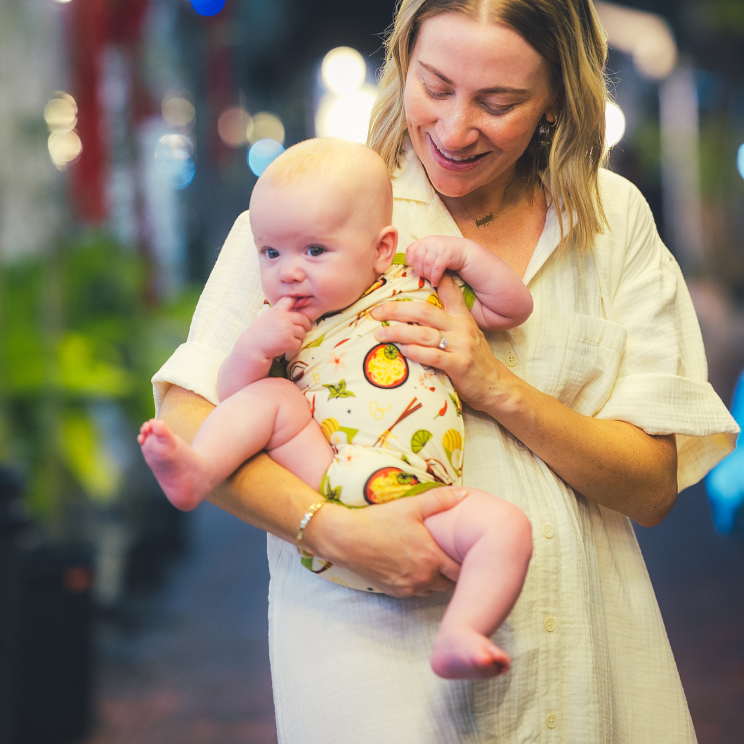 The Harper in Taste of Thailand