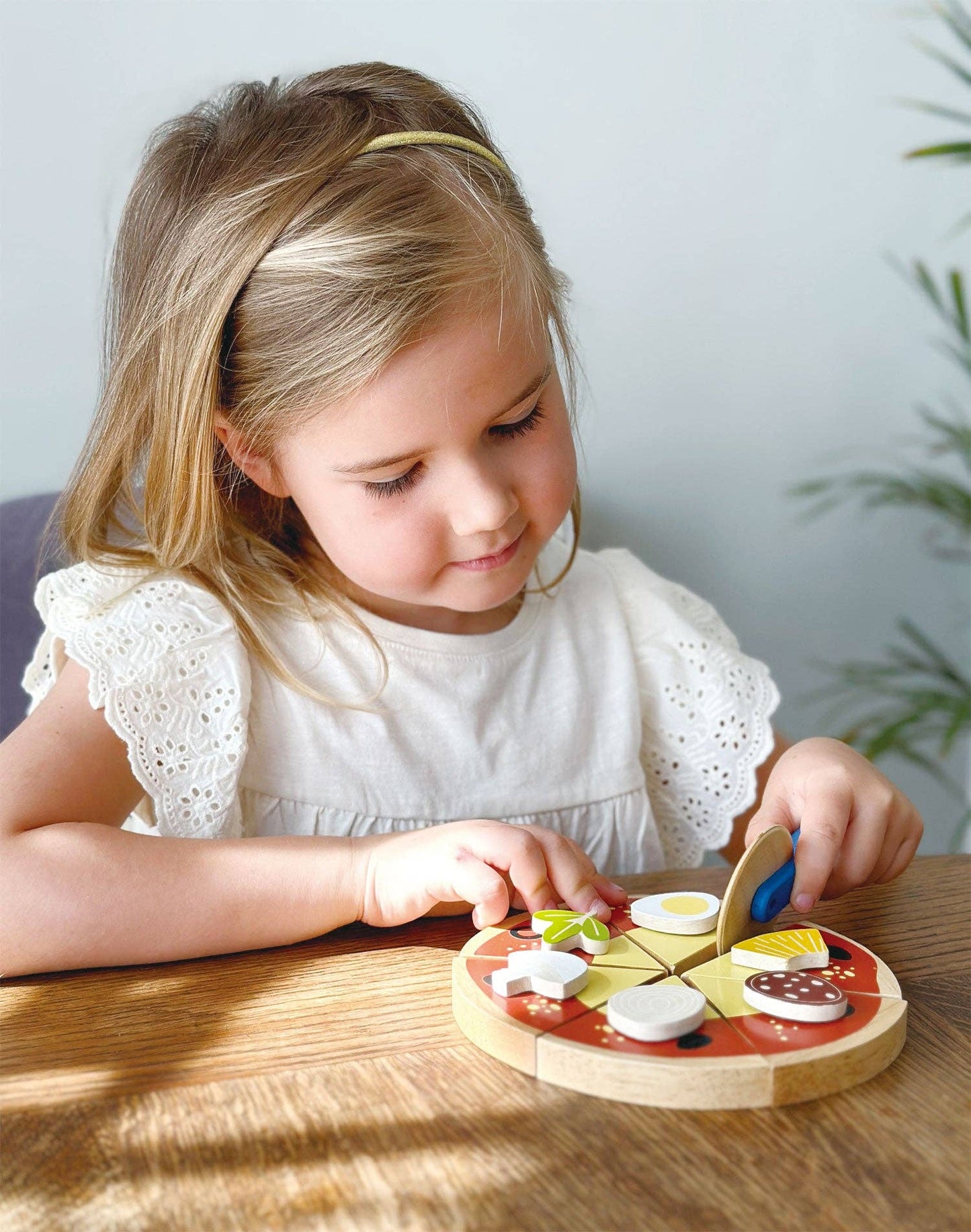 Take-out Pizza