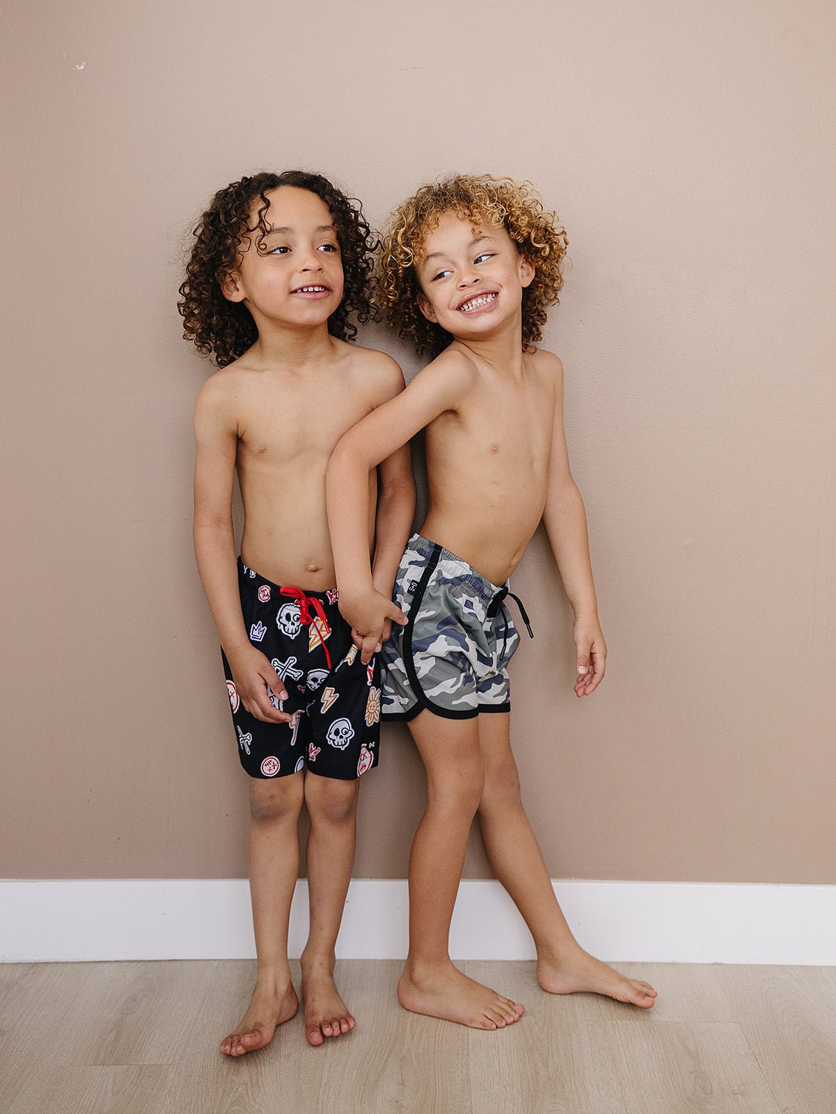 Arlo Boardshorts