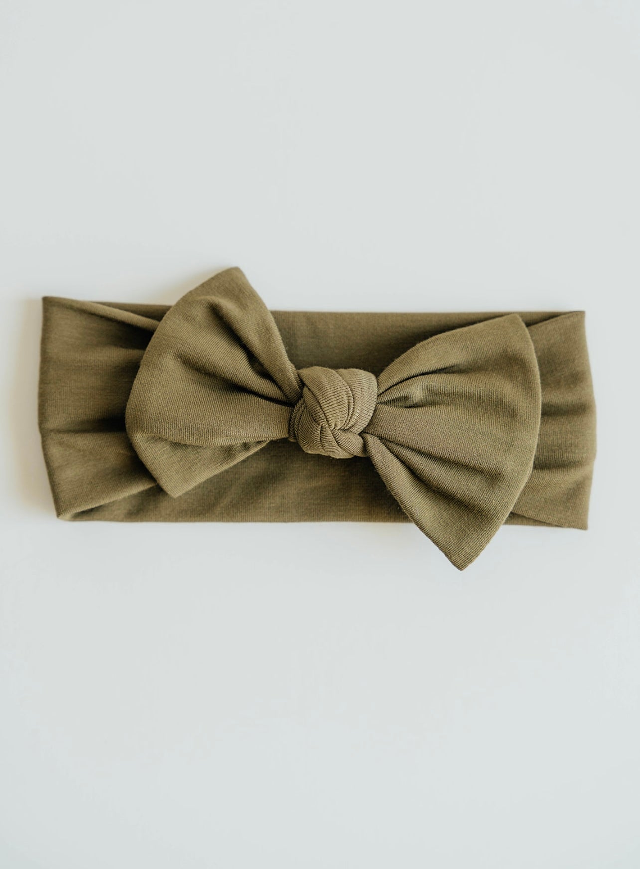 Bamboo Solid Bows