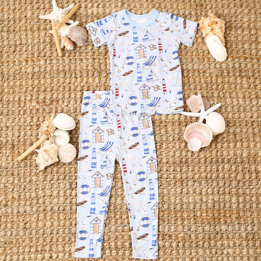 Cape Cod Pajama