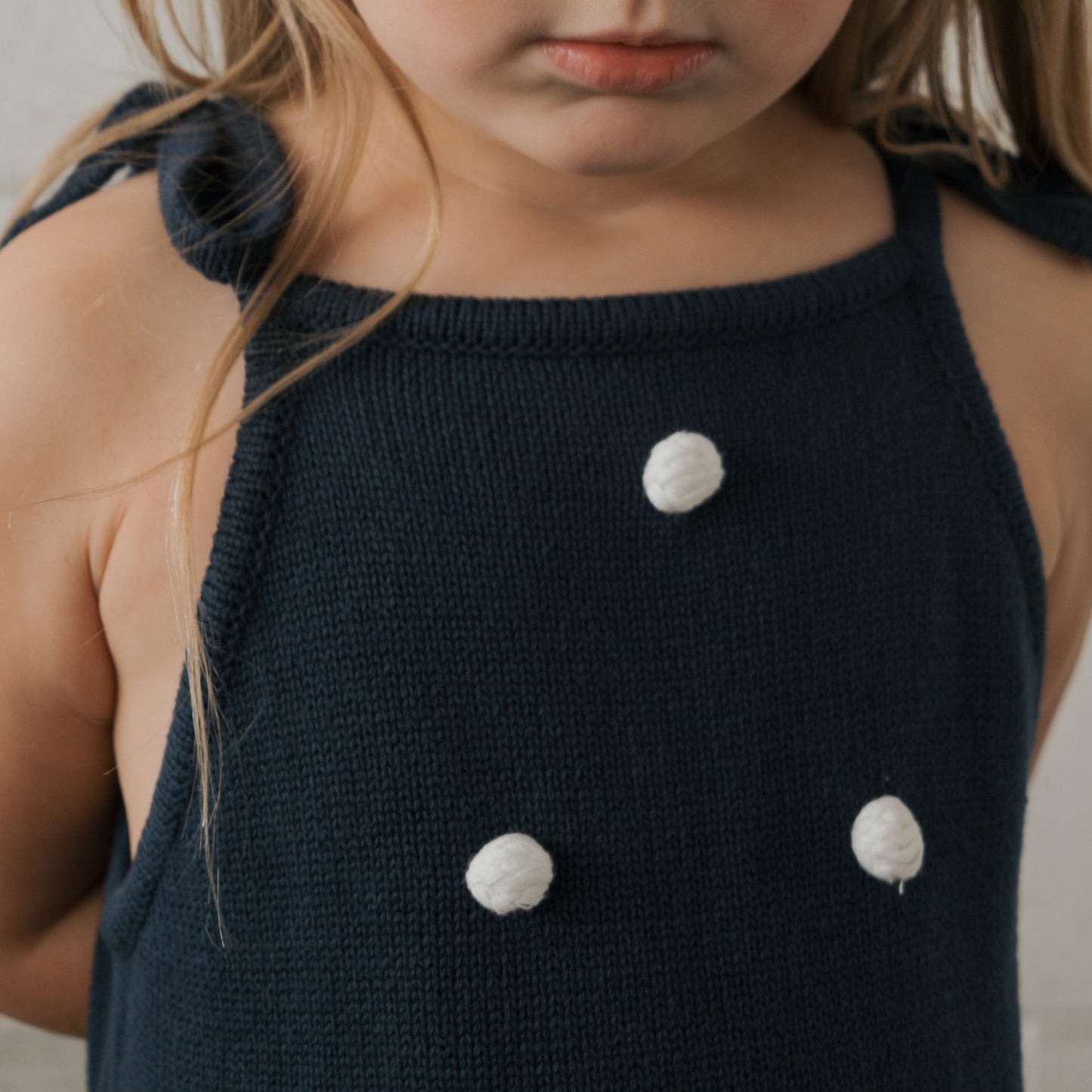 Knit Dress | Emery