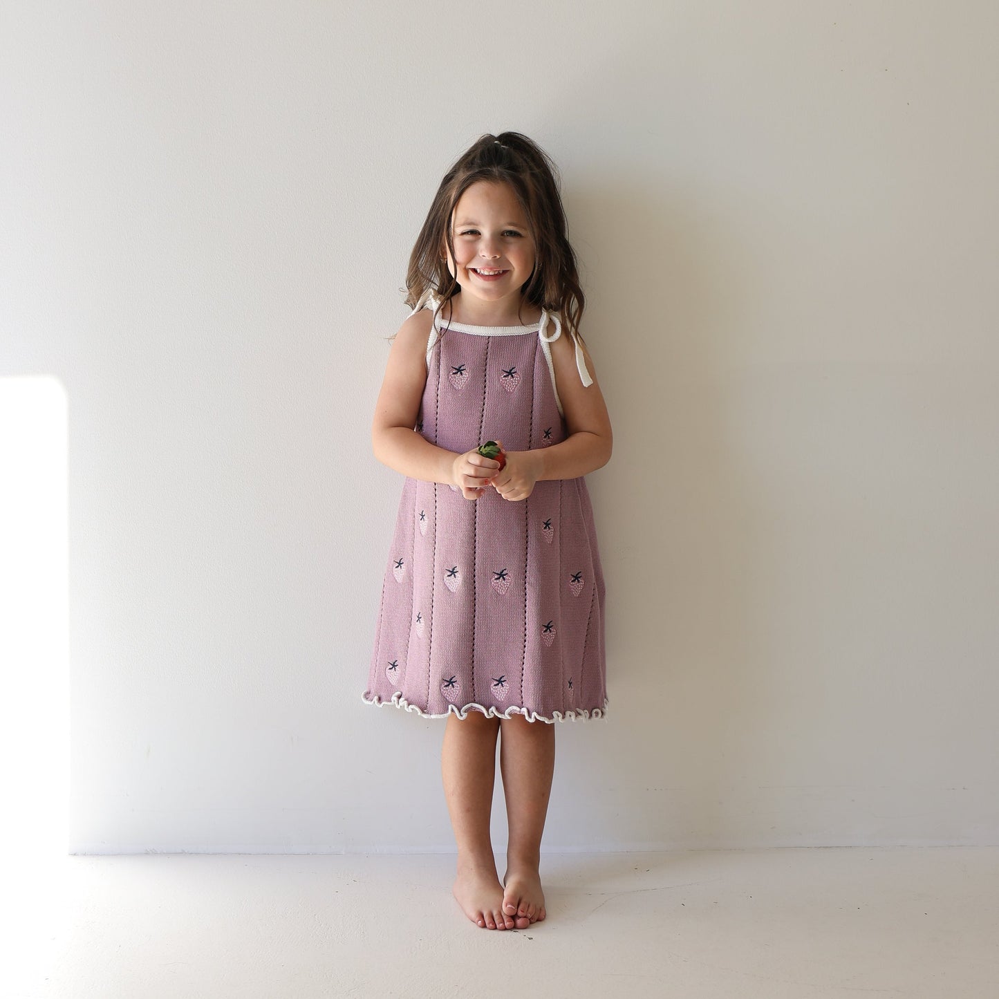 Knit Dress | Matilda