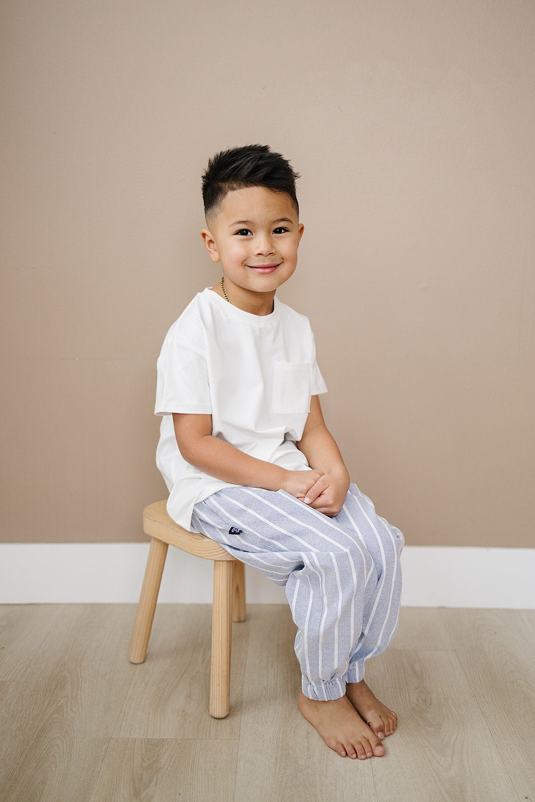 Dylan Cotton Jogger