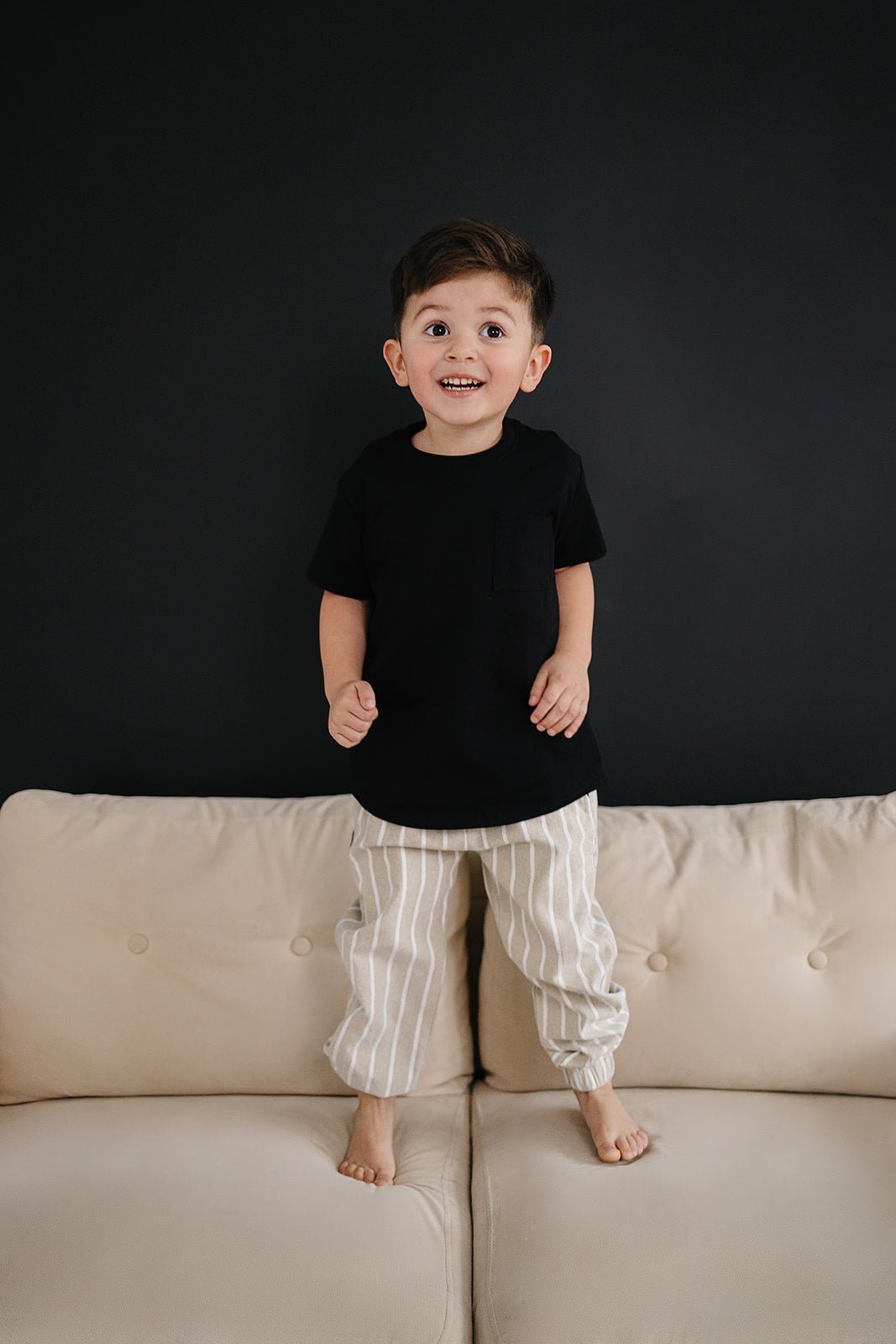 Dylan Cotton Jogger