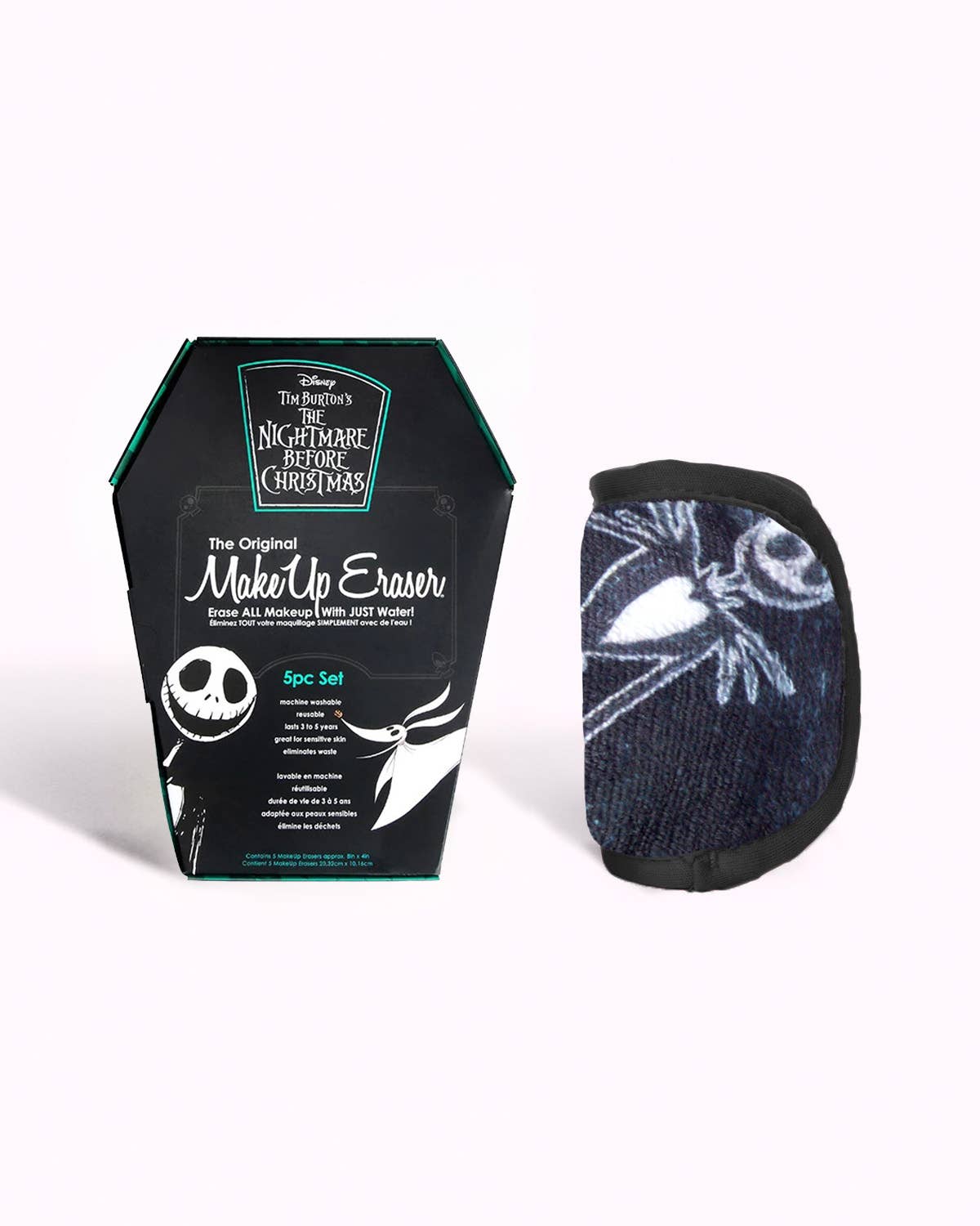 Nightmare Before Christmas 5pc Mini Gift Set |  © Disney