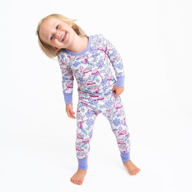 7Y Aloha Long Set