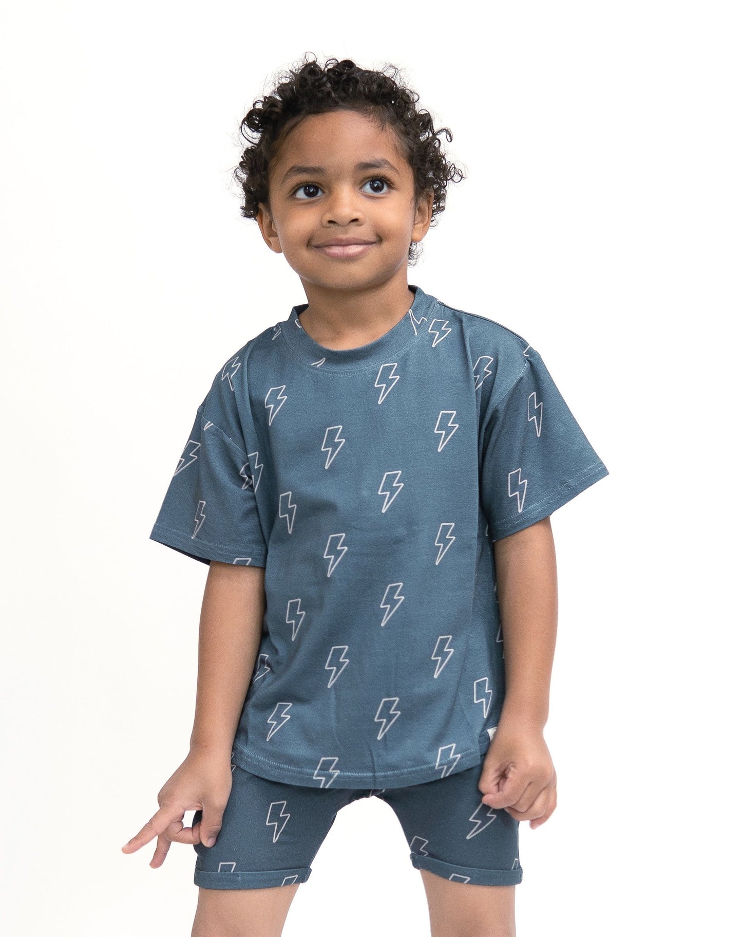4T & 5T Flash Toddler T-shirt