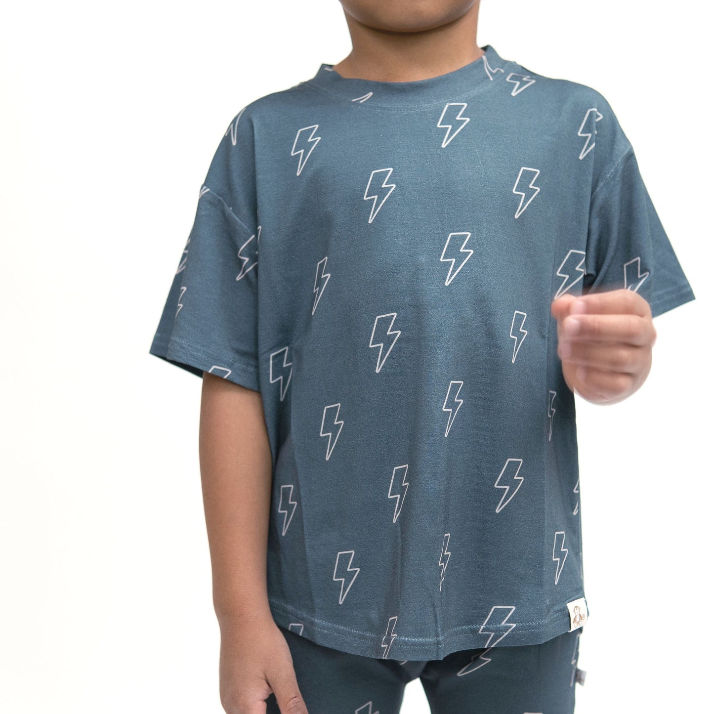 4T & 5T Flash Toddler T-shirt