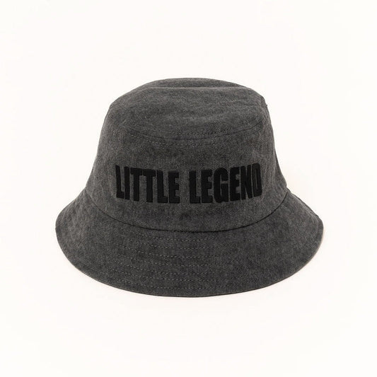 LITTLE LEGEND BUCKET HAT