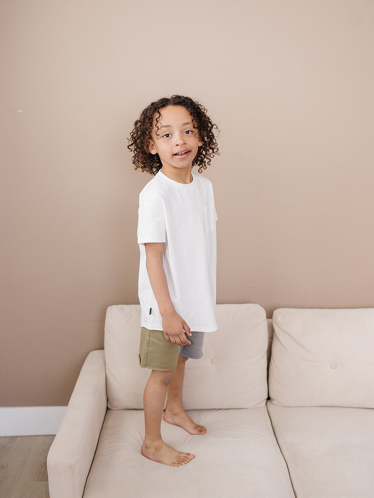 Lux Shorts