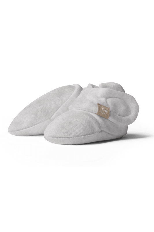 PREEMIE STAY ON BOOTS | STORM GRAY