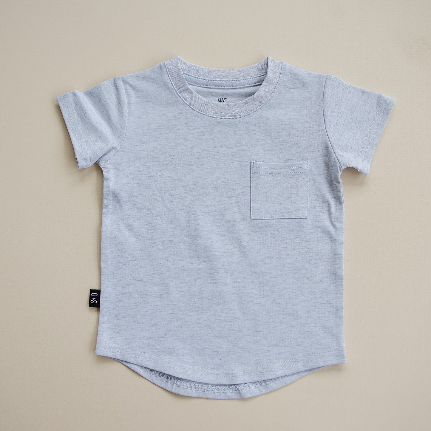 River Tee