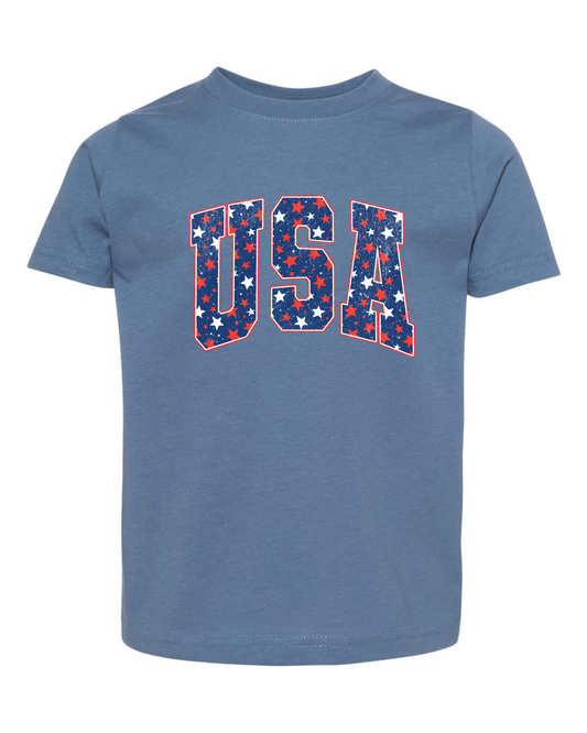 Stary USA Toddler T-Shirt