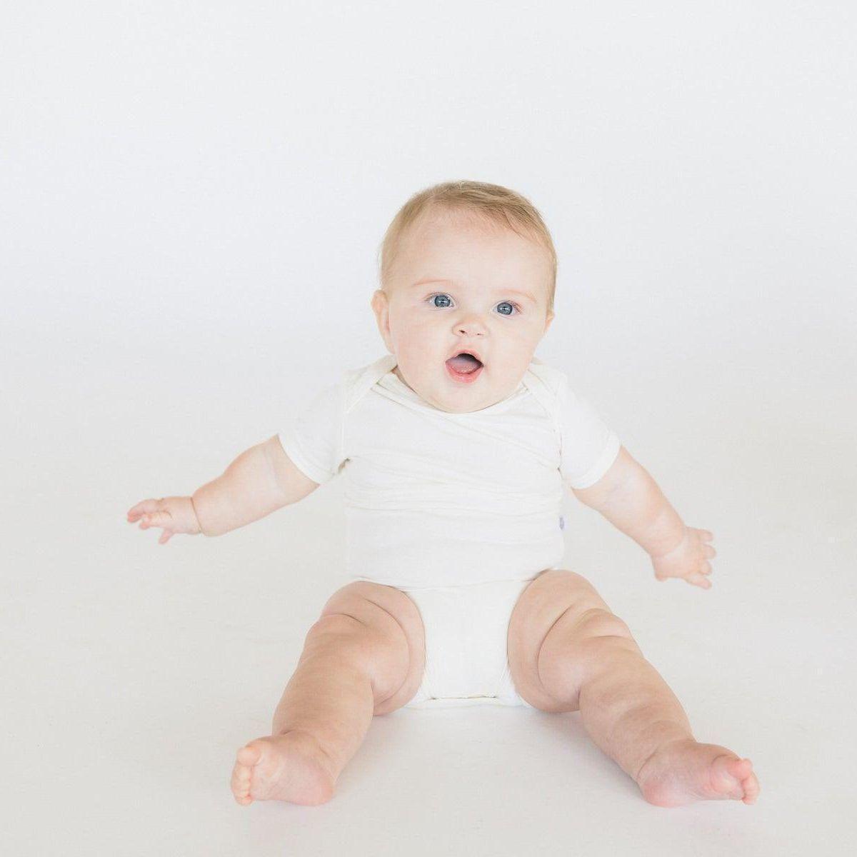 The Harper in Marshmallow