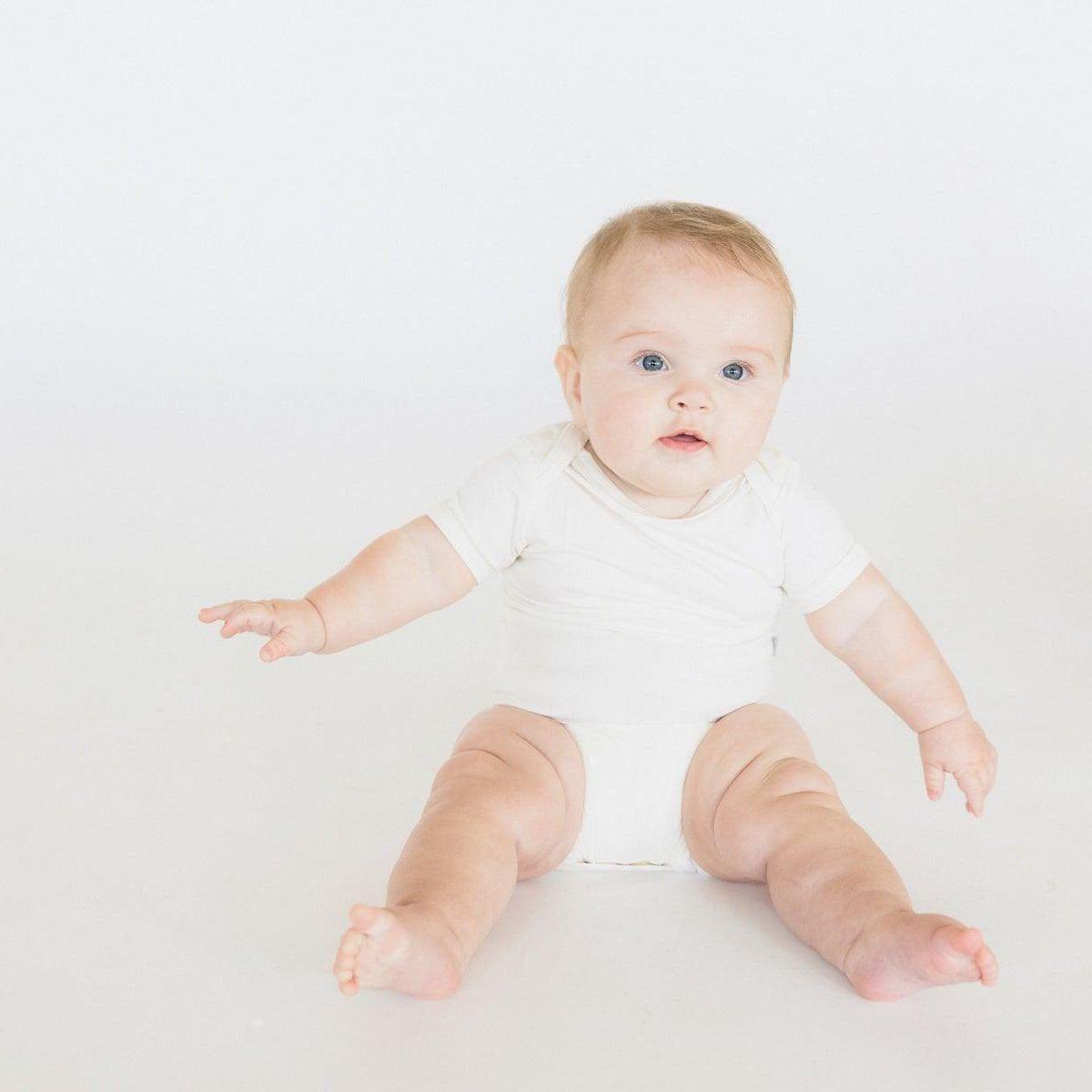 The Harper in Marshmallow