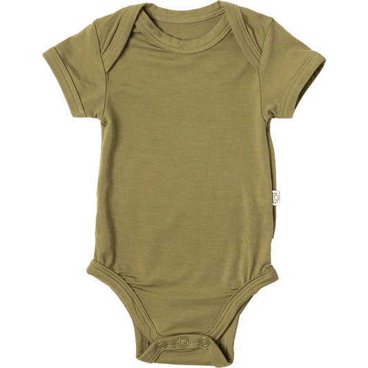 The Harper in Olive