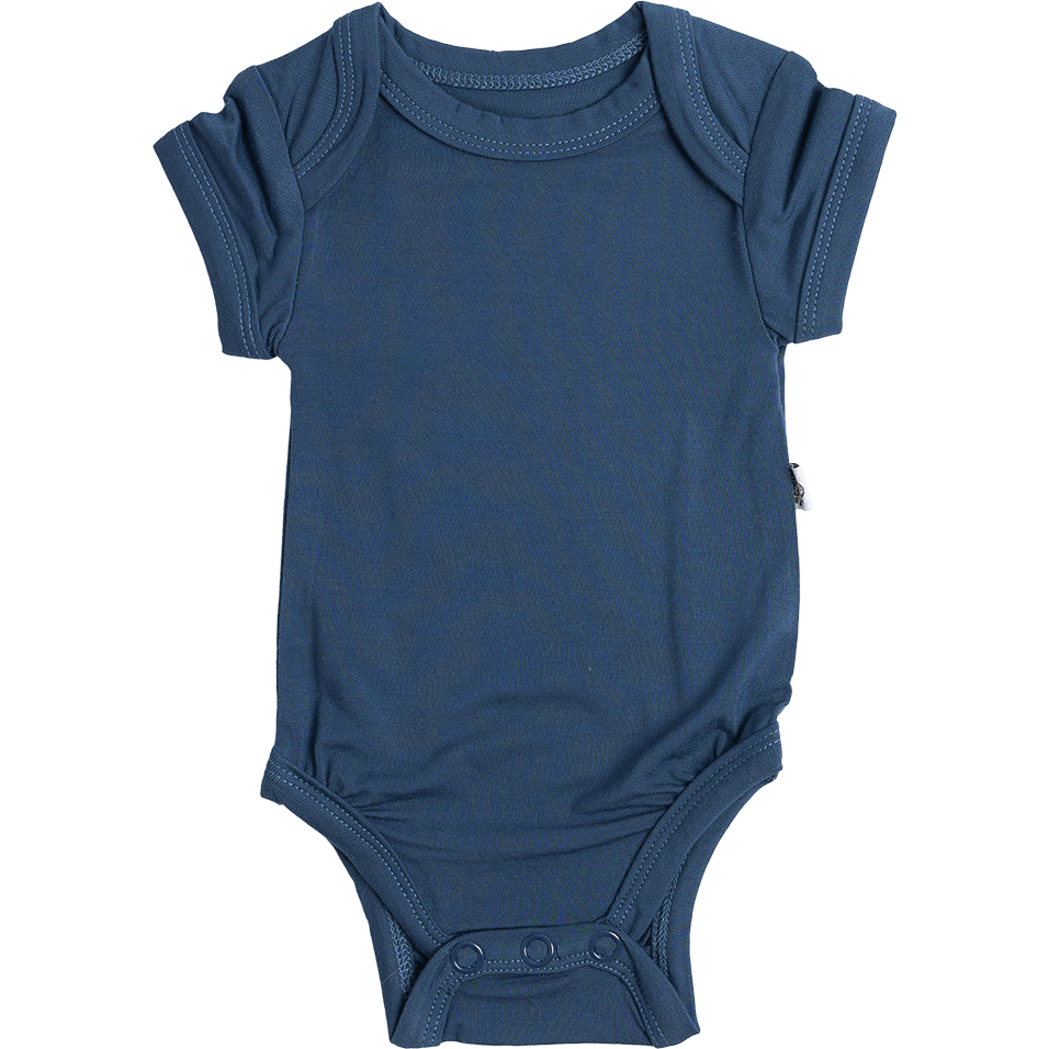 The Harper in Stormy Sky