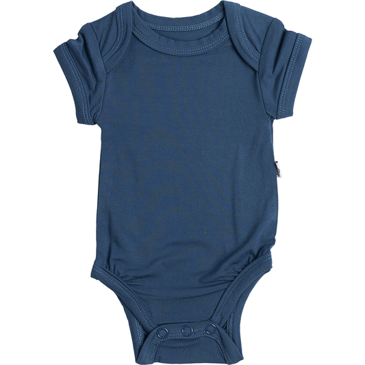 The Harper in Stormy Sky